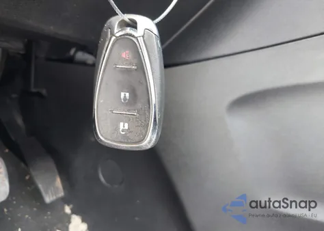 2018 Chevrolet Equinox Ls from USA, damaged, VIN 2GNAXHEV5J6201007